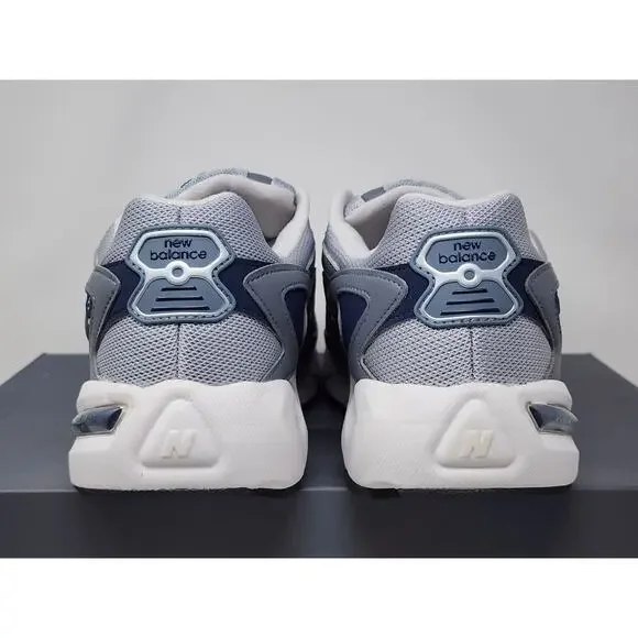 DS New Balance 725 TITANIUM NAVY ML725AJ - Picture 4 of 6